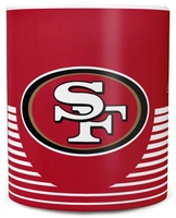 NFL - San Francisco 49ers - Mug - Unisexe - multicolore