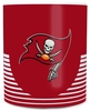 NFL - Tampa Bay Buccanears - Mug - Unisexe - noir rouge blanc