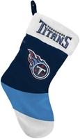 NFL - Tennessee Titans - Weihnachtsstrumpf - Articles De Décoration - Unisexe - multicolore