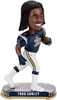 NFL - Todd Gurley (Bobblehead) - Figurine de collection - Unisexe - multicolor