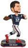 NFL - Tom Brady (Bobblehead) - Figurine de collection - Unisexe - multicolor
