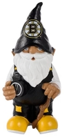 NHL - Boston Bruins - Gartenzwerg - Articles De Décoration - Unisexe - multicolore