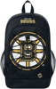 NHL - Boston Bruins - Sac à dos - Unisexe - noir blanc jaune