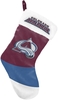 NHL - Colorado Avalanche - Weihnachtsstrumpf - Articles De Décoration - Unisexe - multicolore