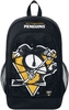 NHL - Pittburgh Penguins - Sac à dos - Unisexe - noir blanc jaune