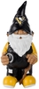 NHL - Pittsburgh Penguins - Gartenzwerg - Articles De Décoration - Unisexe - multicolore