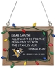 NHL - Pittsburgh Penguins - Tafelschild - Boules - Unisexe - multicolore