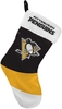 NHL - Pittsburgh Penguins - Weihnachtsstrumpf - Articles De Décoration - Unisexe - multicolore