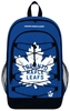 NHL - Toronto Maple Leafs - Sac à dos - Unisexe - bleu blanc
