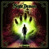 Night Demon - OUTSIDER - CD - Unisexe - multicolor