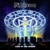 Night Demon - Year of the demon - CD - Unisexe - multicolor
