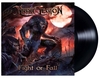 Night Legion - Fight or fall - LP - Unisexe - multicolor