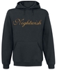 Nightwish - 25 - Sweat-shirt à capuche - Homme - noir