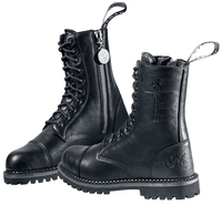 Nightwish - EMP Signature Collection - Bottes - Unisexe - noir