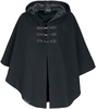 Nightwish - EMP Signature Collection - Pélerine - Femme - noir