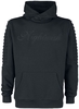 Nightwish - EMP Signature Collection - Sweat-shirt à capuche - Homme - noir