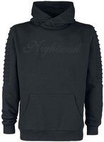 Nightwish - EMP Signature Collection - Sweat-shirt à capuche - Homme - noir