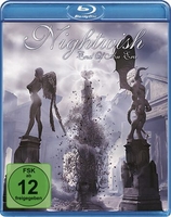 Nightwish - End of an era - Blu-Ray - Unisexe - multicolor