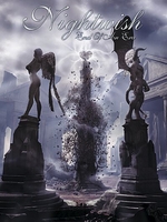 Nightwish - End of an era - DVD - Unisexe - multicolor