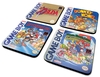 Nintendo - Game Boy - Classic Collection - Sous-verres - Unisexe - multicolor