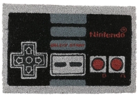 Nintendo - NES Controller - Paillasson - Unisexe - multicolore