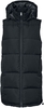 Noisy May - Aurora Hood Vest - Veste - Femme - noir