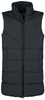 Noisy May - Dalcon Vest - Veste - Femme - noir