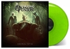 Nordic Union - Animalistic - LP - Unisexe - vert
