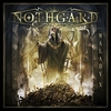 Nothgard - Malady X - CD - Unisexe - multicolor