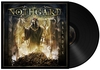 Nothgard - Malady X - LP - Unisexe - multicolor