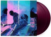 Nothing But Thieves - Moral panic (The Complete Edition) - LP - Unisexe - coloré