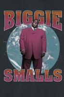 Notorious B.I.G. - Biggie Smalls Globe - Sweat-shirt - Homme - noir