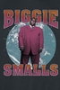 Notorious B.I.G. - Biggie Smalls Globe - Sweat-shirt - Homme - noir