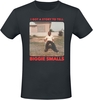Notorious B.I.G. - Memory - T-Shirt Manches courtes - Homme - noir