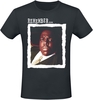 Notorious B.I.G. - Remember - T-Shirt Manches courtes - Homme - noir