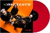 Novelists FR - Déjà Vu - LP - Unisexe - rouge