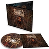 Nytt Land - Ritual - CD - Unisexe - multicolor