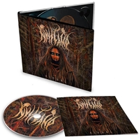 Nytt Land - Ritual - CD - Unisexe - multicolor