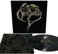 Obituary - Obituary - LP - Unisexe - multicolor