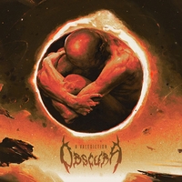 Obscura - A valediction - CD - Unisexe - multicolor