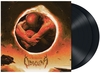 Obscura - A valediction - LP - Unisexe - noir