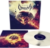 Obscura - Retribution - LP - Unisexe - blanc