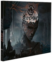 Obsidious - Iconic - CD - Unisexe - multicolor