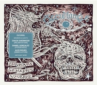 Occumancy - Augurium senarius umbrae - SINGLE - Unisexe - multicolor