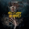 Oceans - Hell is where the heart is - CD - Unisexe - multicolor