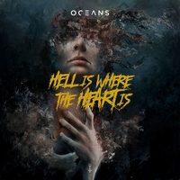 Oceans - Hell is where the heart is - CD - Unisexe - multicolor