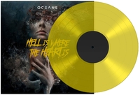 Oceans - Hell is where the heart is - SINGLE - Unisexe - coloré