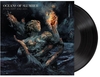 Oceans Of Slumber - Starlight and ash - LP - Unisexe - multicolor