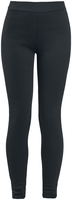 Ocultica - Leggings Doublés Winter - Legging - Femme - noir