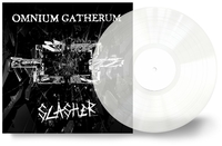 Omnium Gatherum - Slasher - LP - Unisexe - coloré